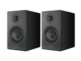 Quad Elegan 1 Bookshelf Speakers