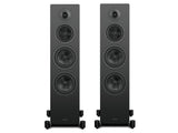 Quad Elegan 2 Floorstanding Speakers