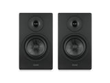 Quad Elegan 1 Bookshelf Speakers