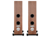 Quad Elegan 2 Floorstanding Speakers