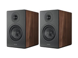 Quad Elegan 1 Bookshelf Speakers