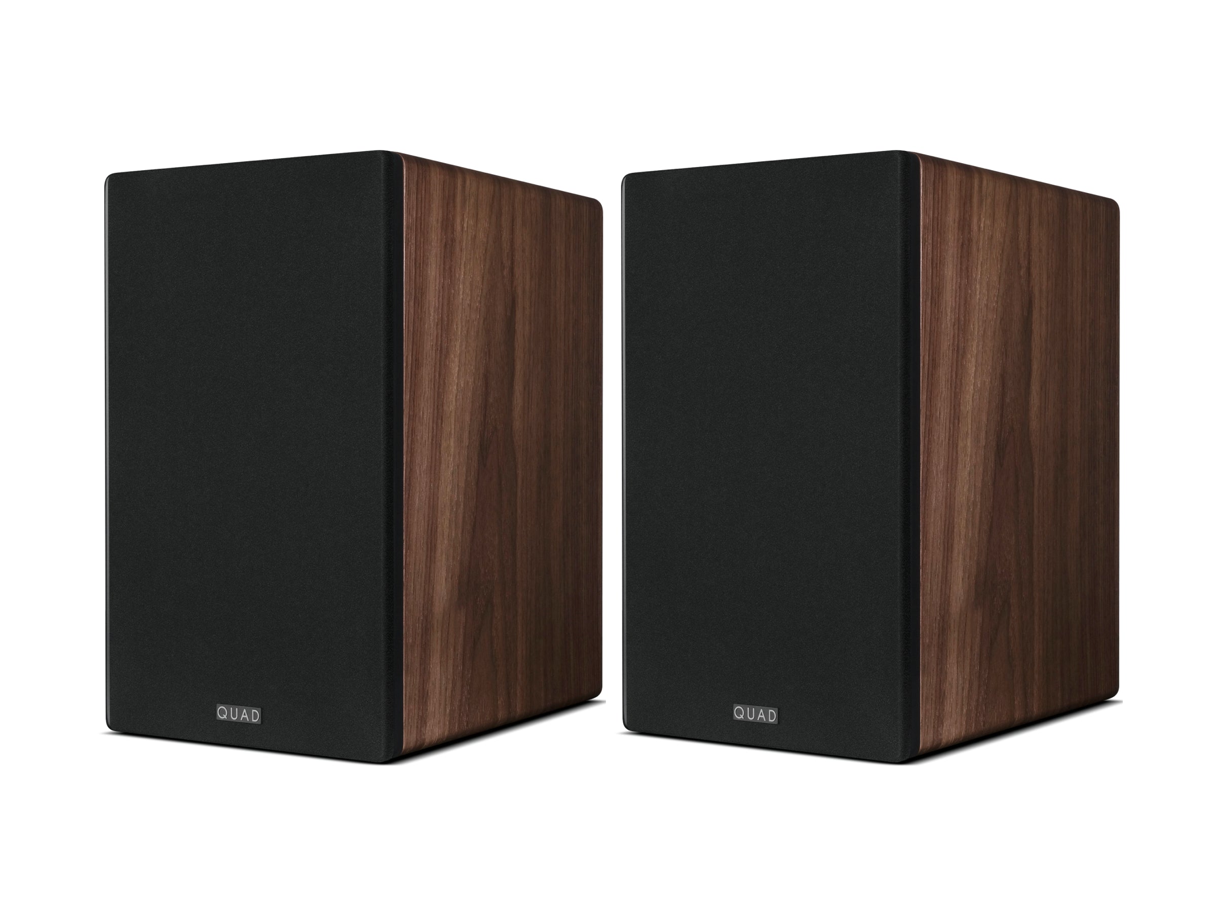 Quad Elegan 1 Bookshelf Speakers