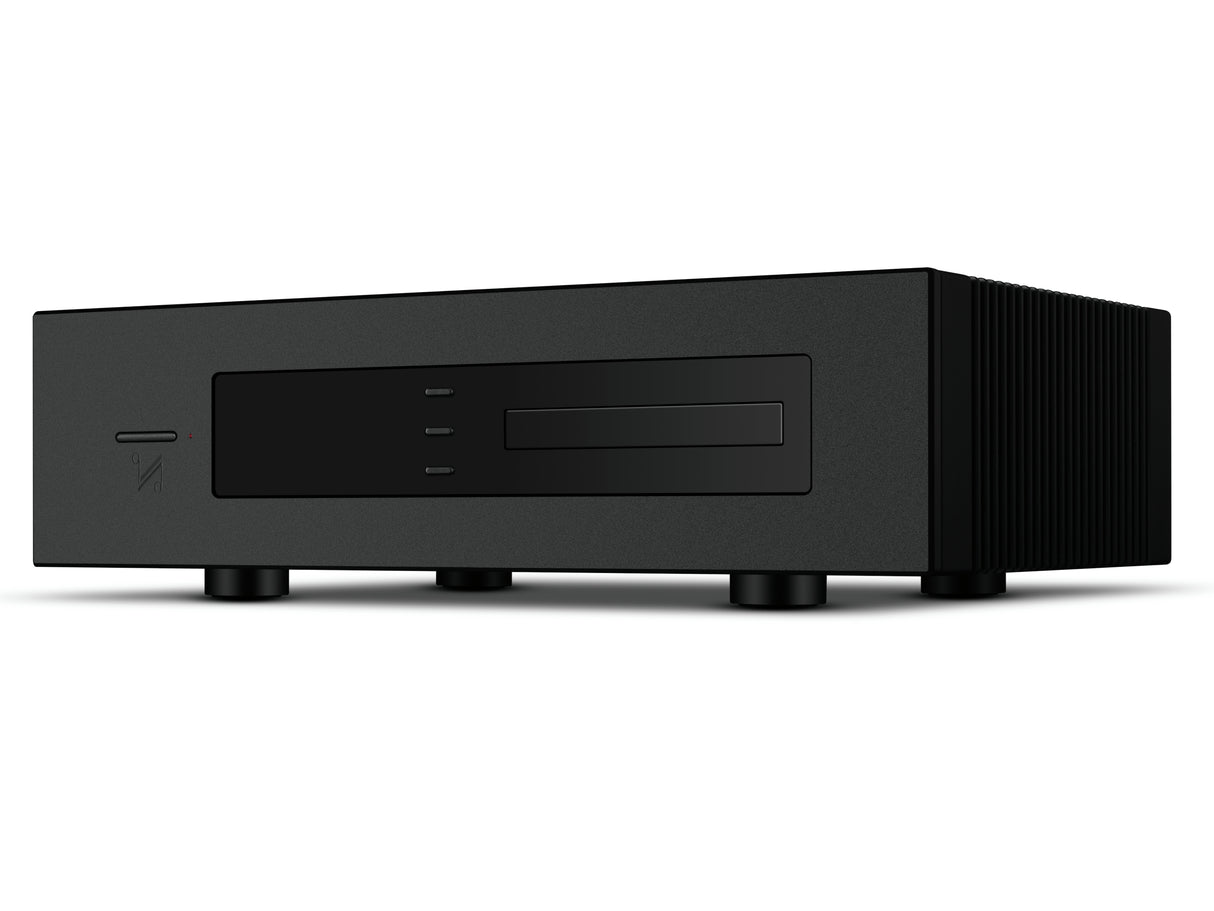 Quad Platina CD Transport