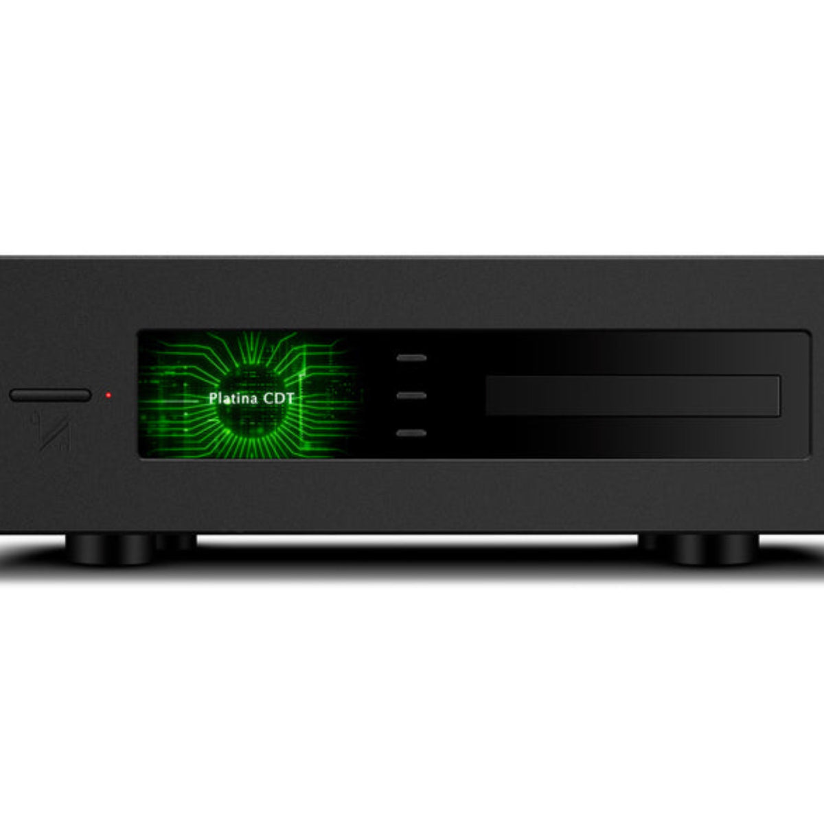 Quad Platina CD Transport – Doug Brady HiFi