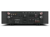 Quad Platina Integrated Amplifier