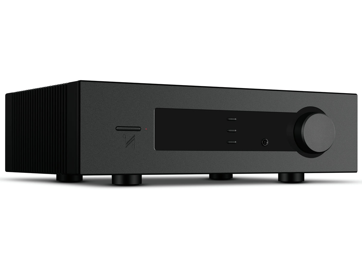Quad Platina Integrated Amplifier