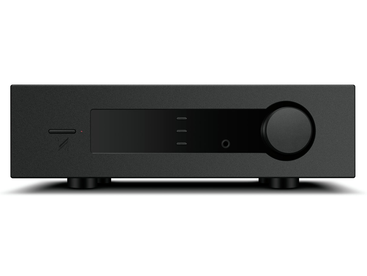 Quad Platina Integrated Amplifier