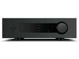 Quad Platina Integrated Amplifier