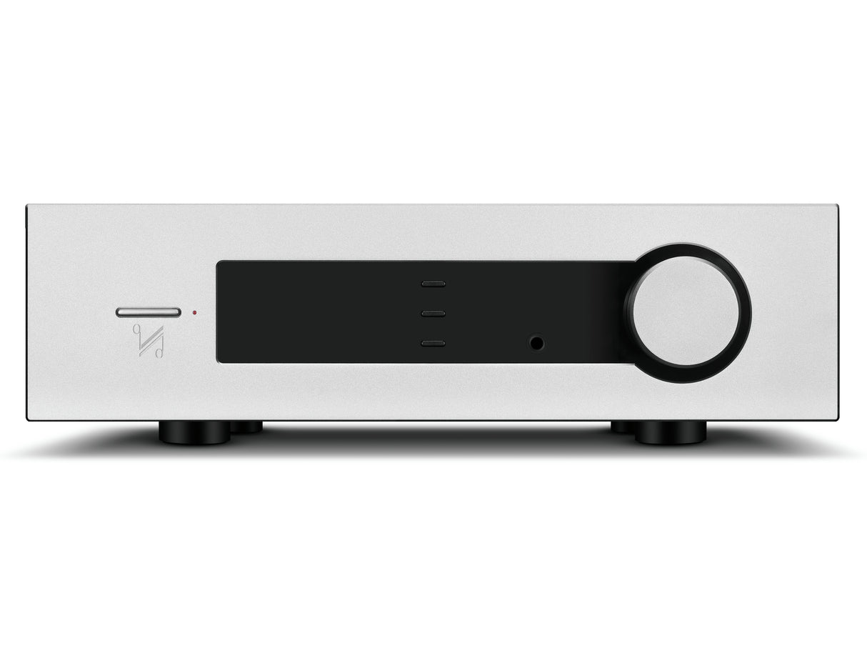 Quad Platina Integrated Amplifier