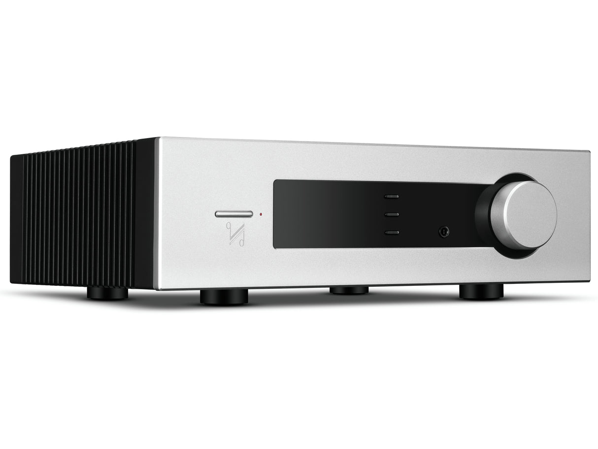Quad Platina Integrated Amplifier