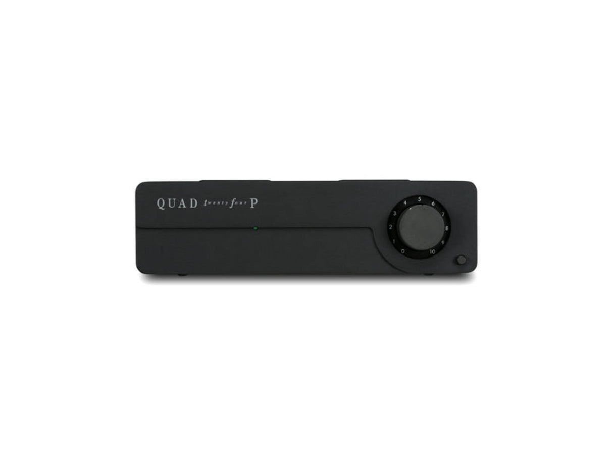 Quad QC Twenty Four P MM/MC Phono Stage (Opened box)