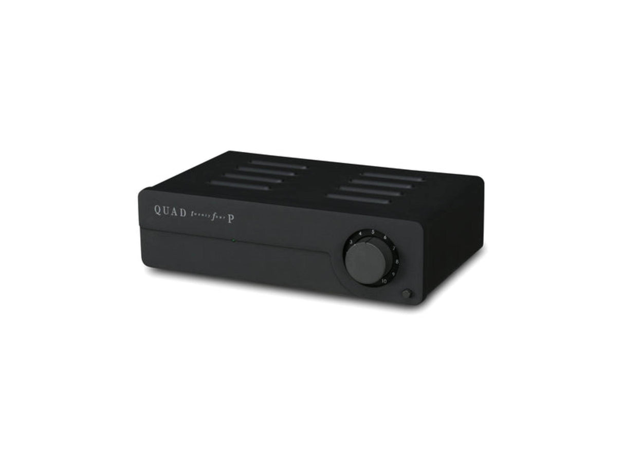 Quad QC Twenty Four P MM/MC Phono Stage (Opened box)