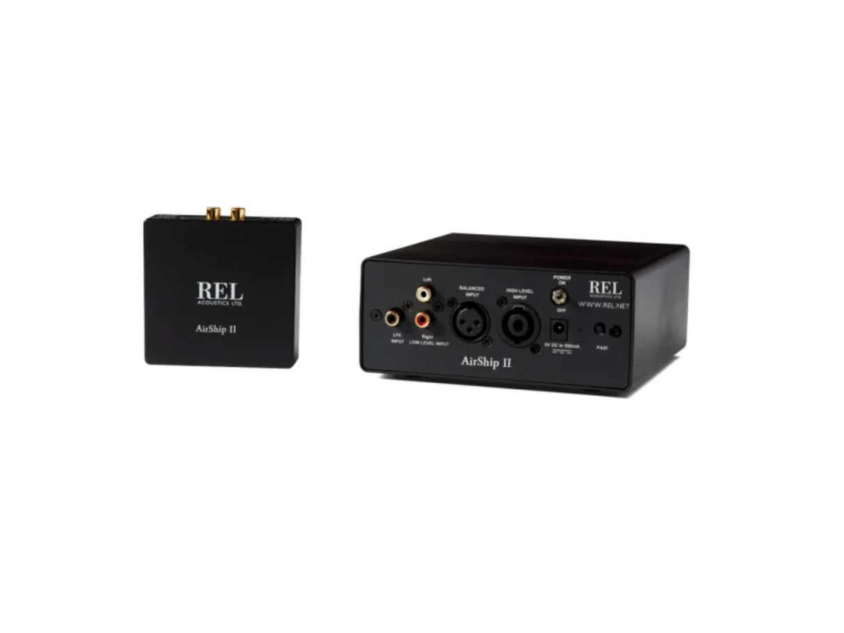 REL Airship II Wireless Transmitter