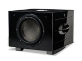 REL Acoustics Carbon Special Black Label Subwoofer (Pair)