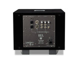 REL Acoustics Carbon Special Black Label Subwoofer (Pair)