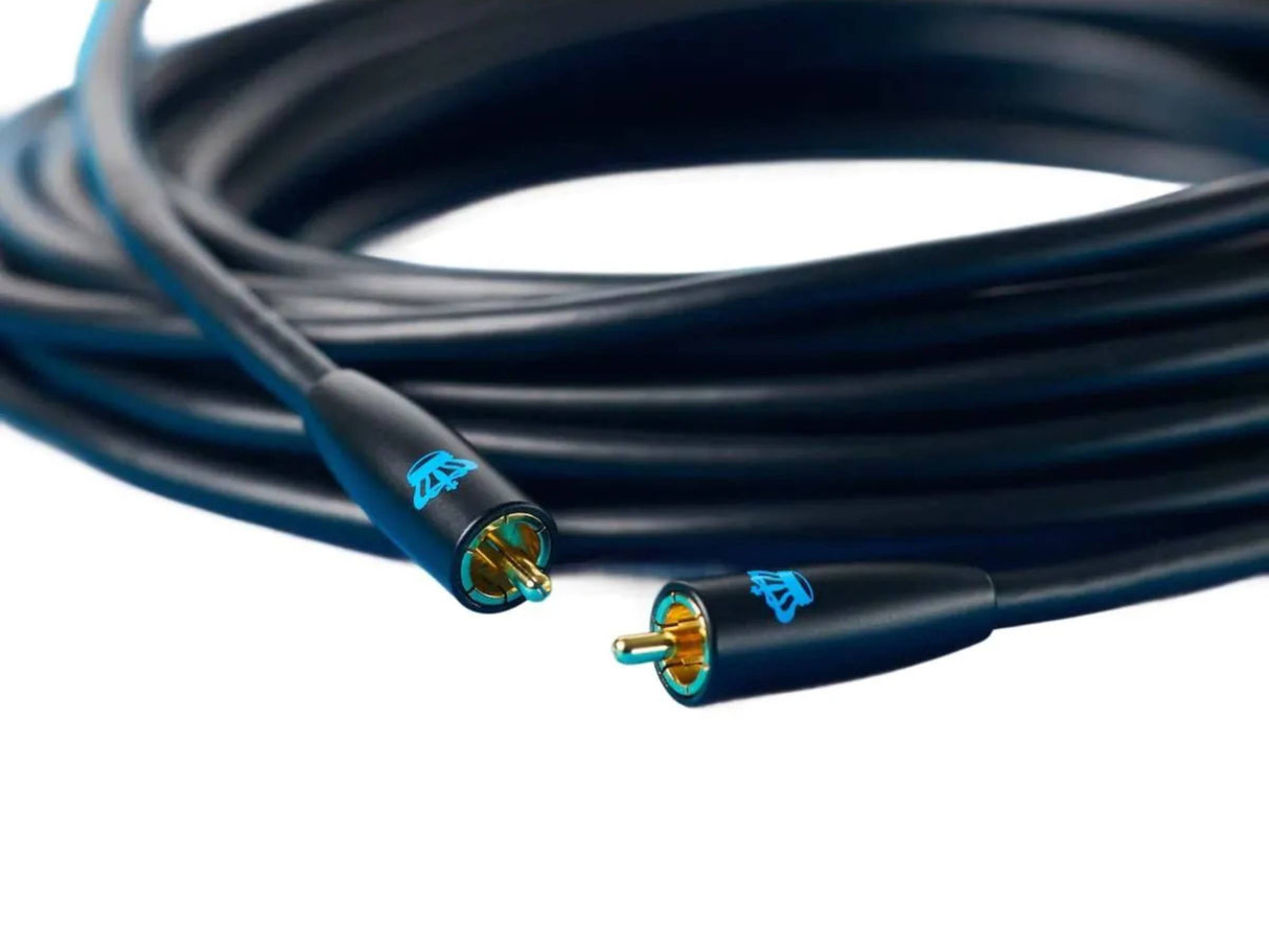 REL Commander .1/LFE Subwoofer Cable