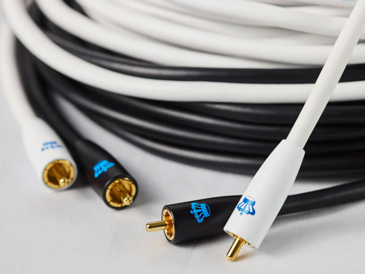 REL Commander .1/LFE Subwoofer Cable