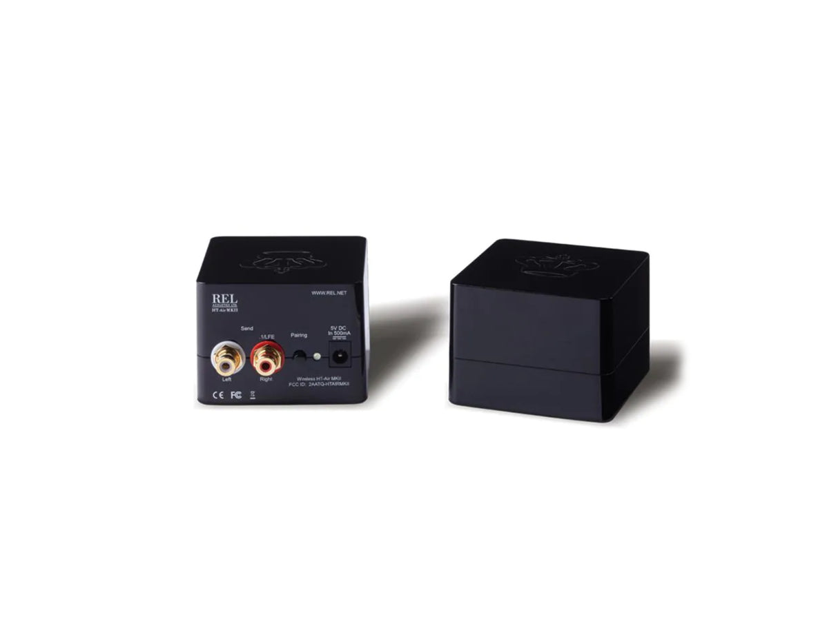REL HT-Air MKII Wireless Transmitter