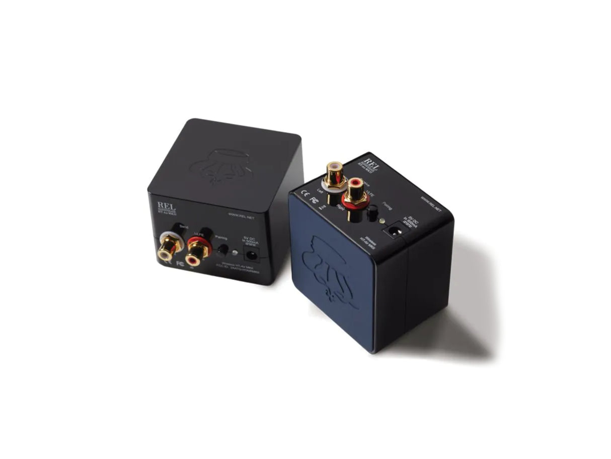 REL HT-Air MKII Wireless Transmitter