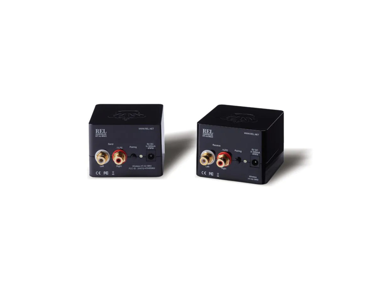REL HT-Air MKII Wireless Transmitter