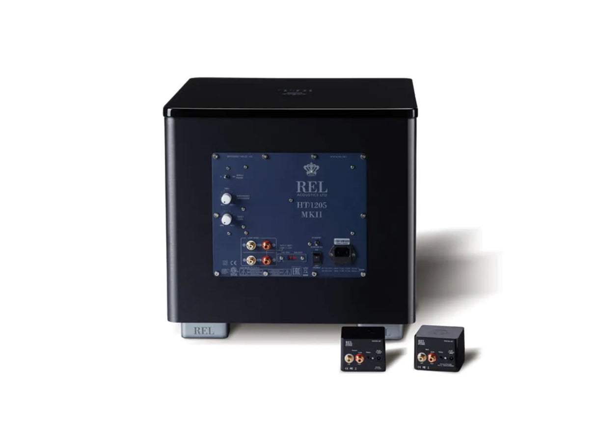 REL HT-Air MKII Wireless Transmitter