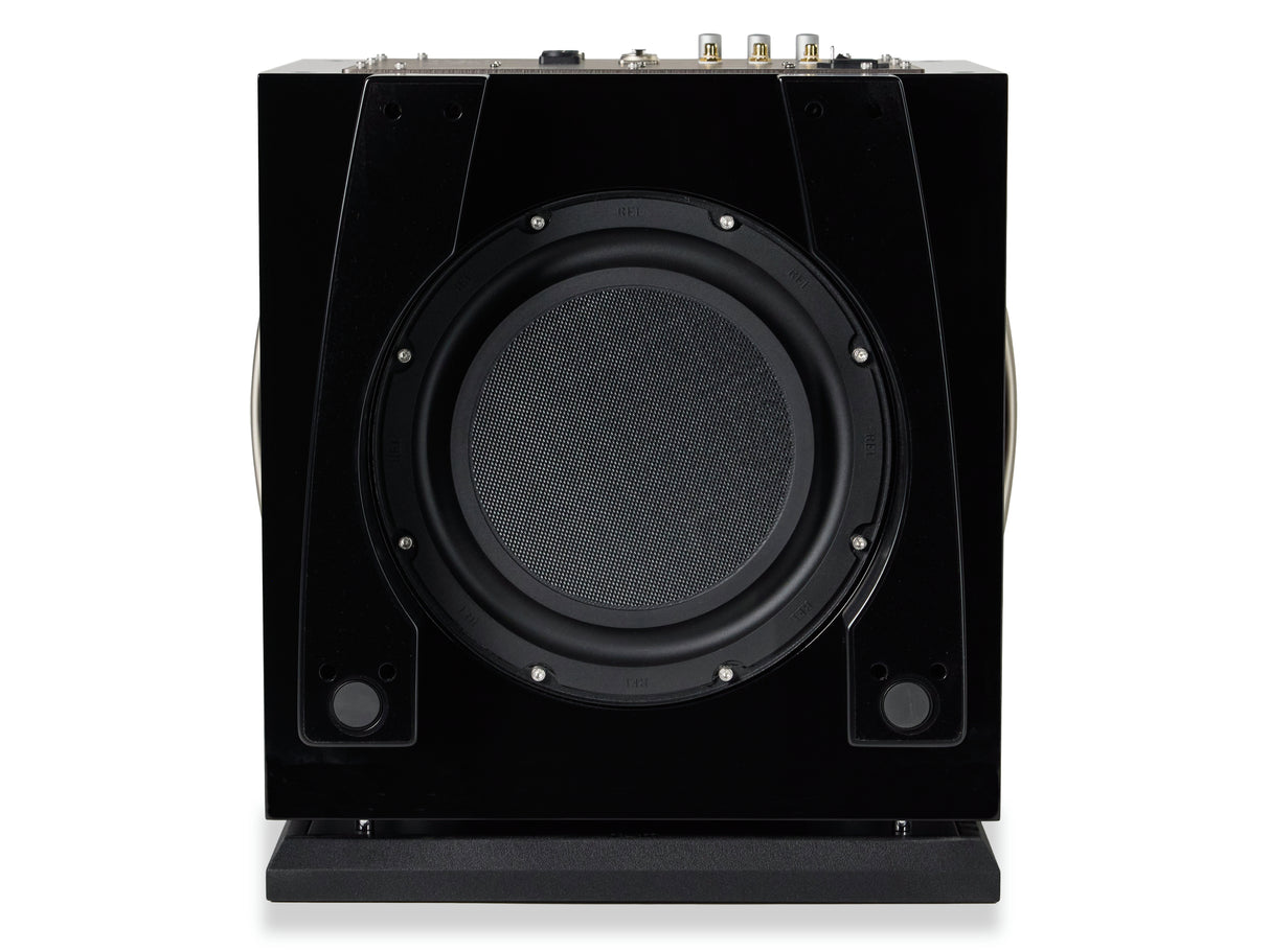 REL Acoustics S/550 Subwoofer (Pair)
