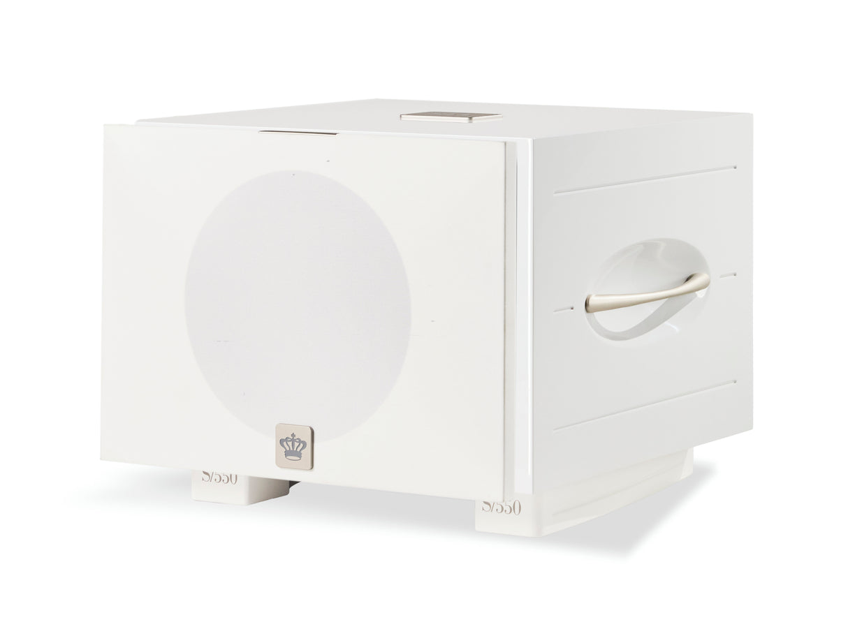 REL Acoustics S/550 Subwoofer (Pair)