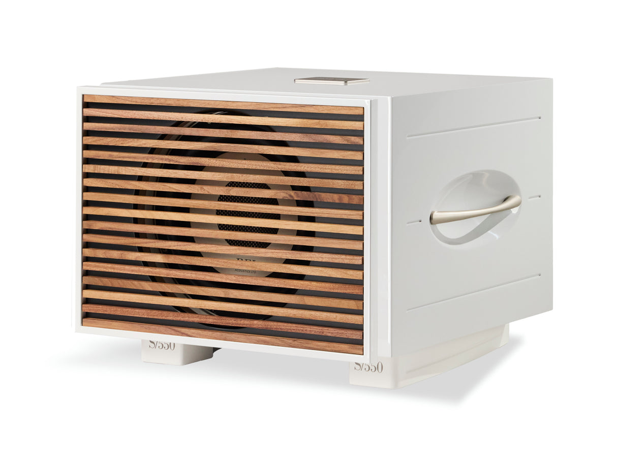 REL Acoustics S/550 Subwoofer