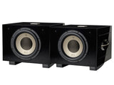 REL Acoustics S/850 Subwoofer (Pair)