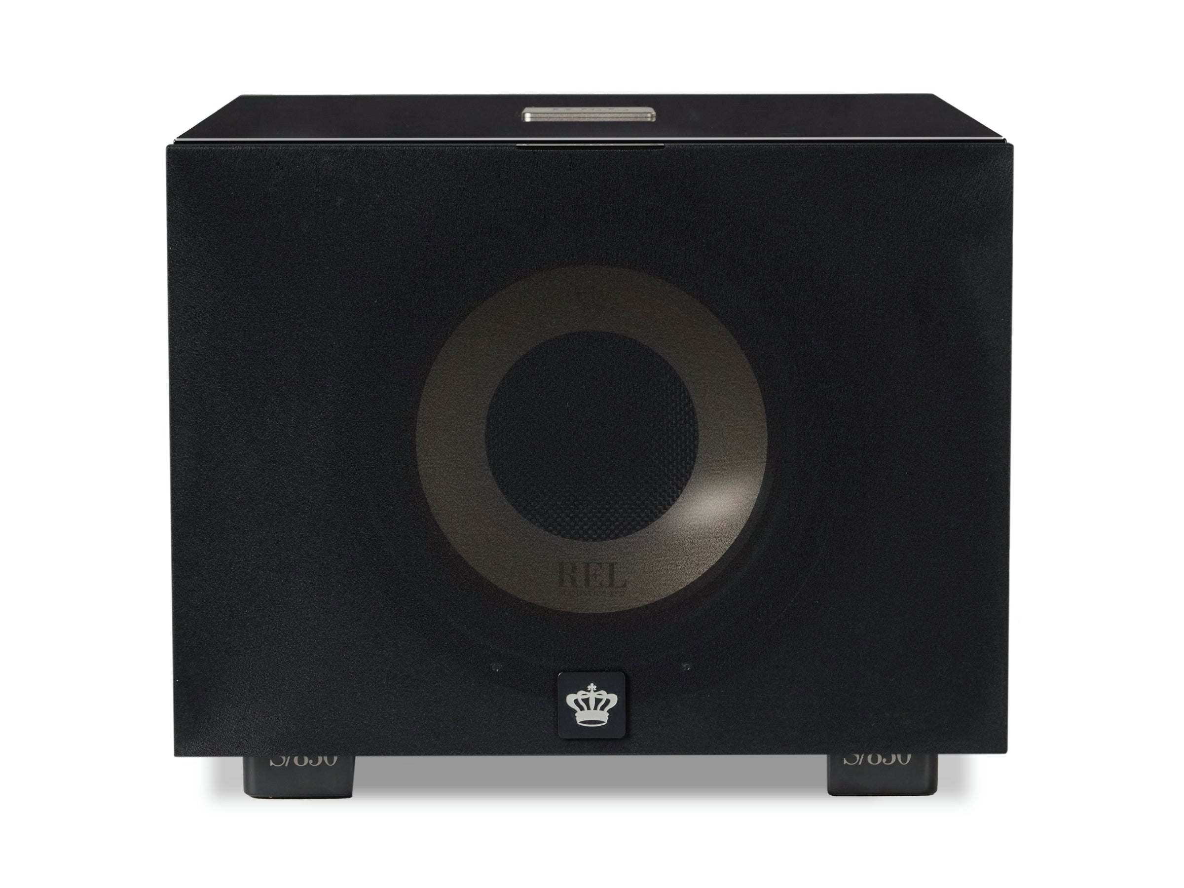 REL Acoustics S/850 Subwoofer