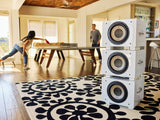 REL Acoustics S/850 Subwoofer