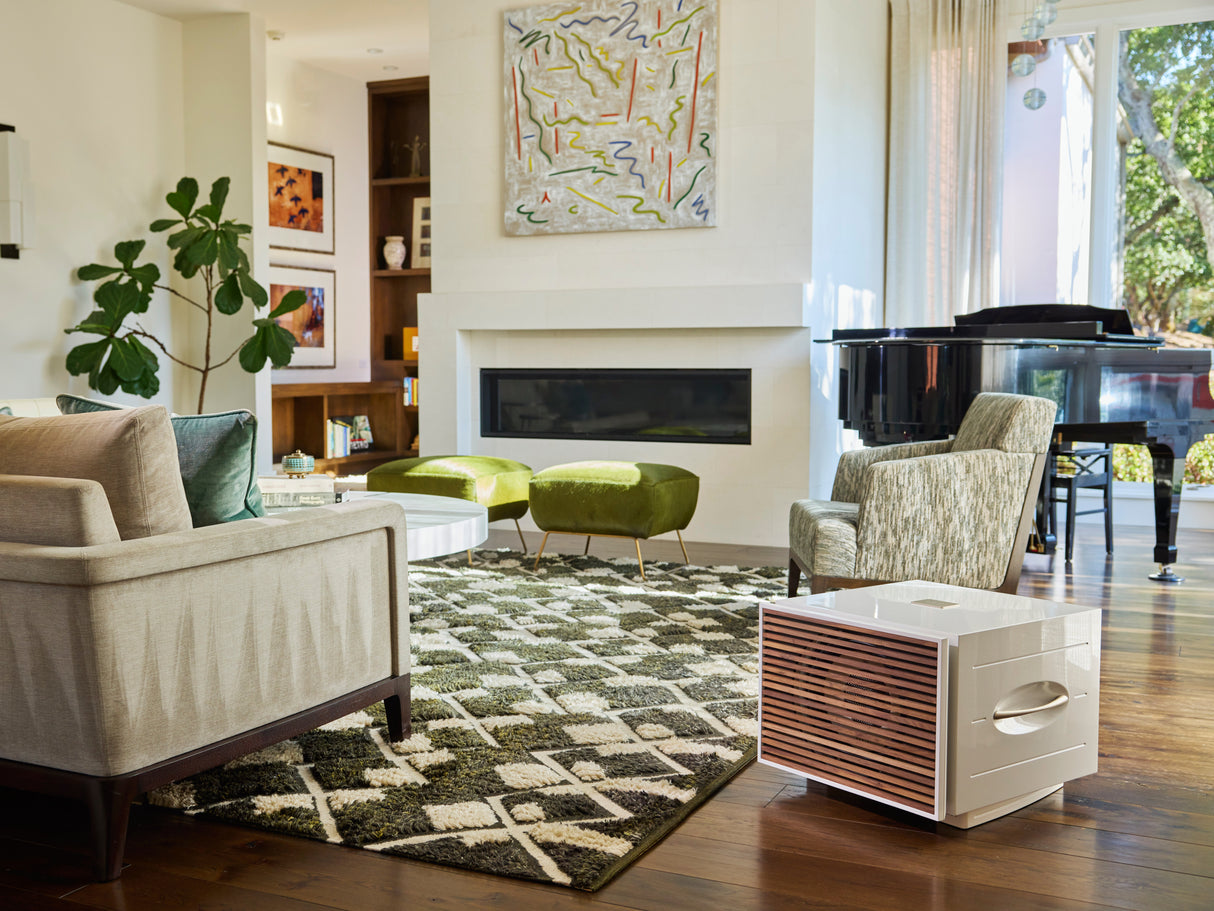 REL Acoustics S/850 Subwoofer
