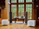 REL Acoustics S/850 Subwoofer