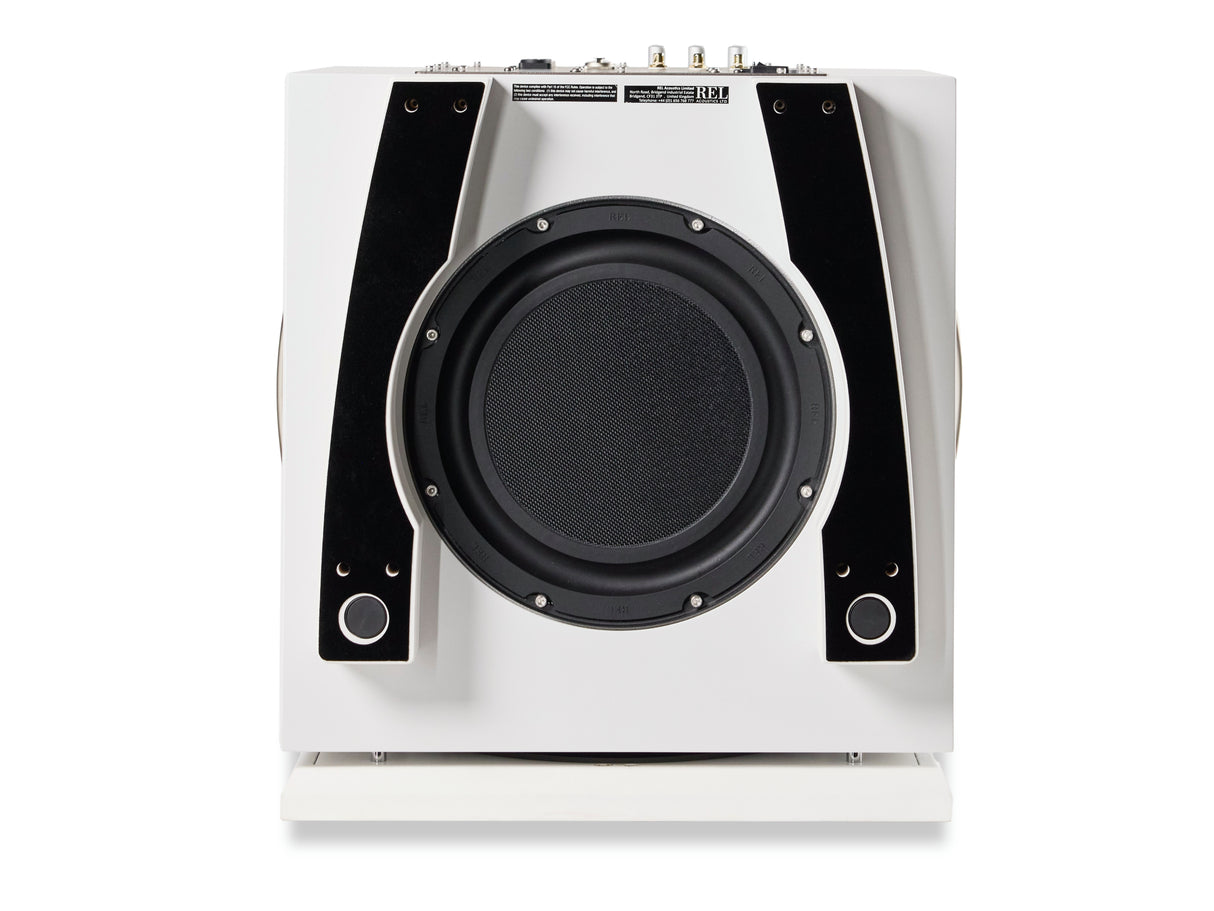REL Acoustics S/850 Subwoofer