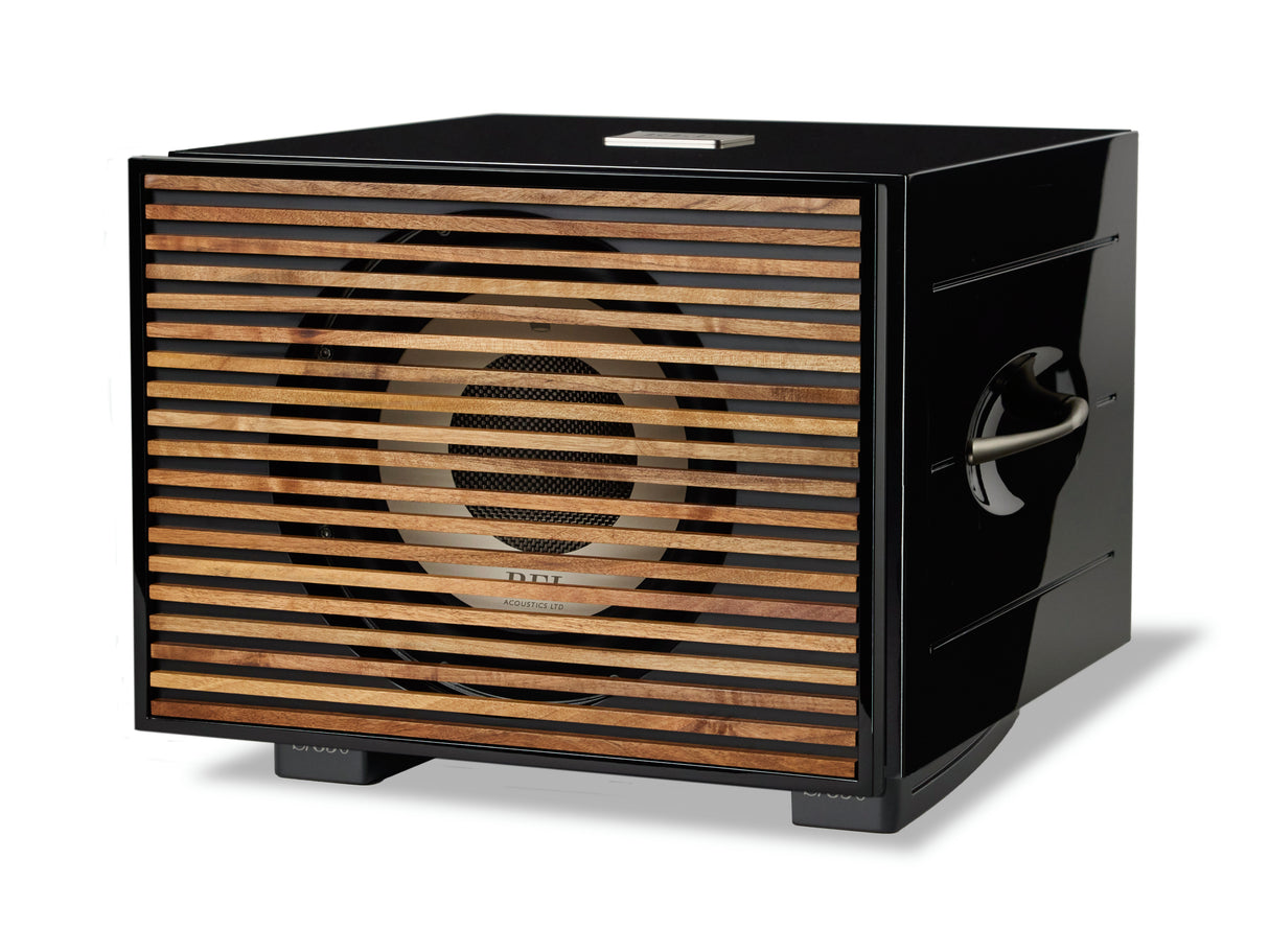 REL Acoustics S/850 Subwoofer