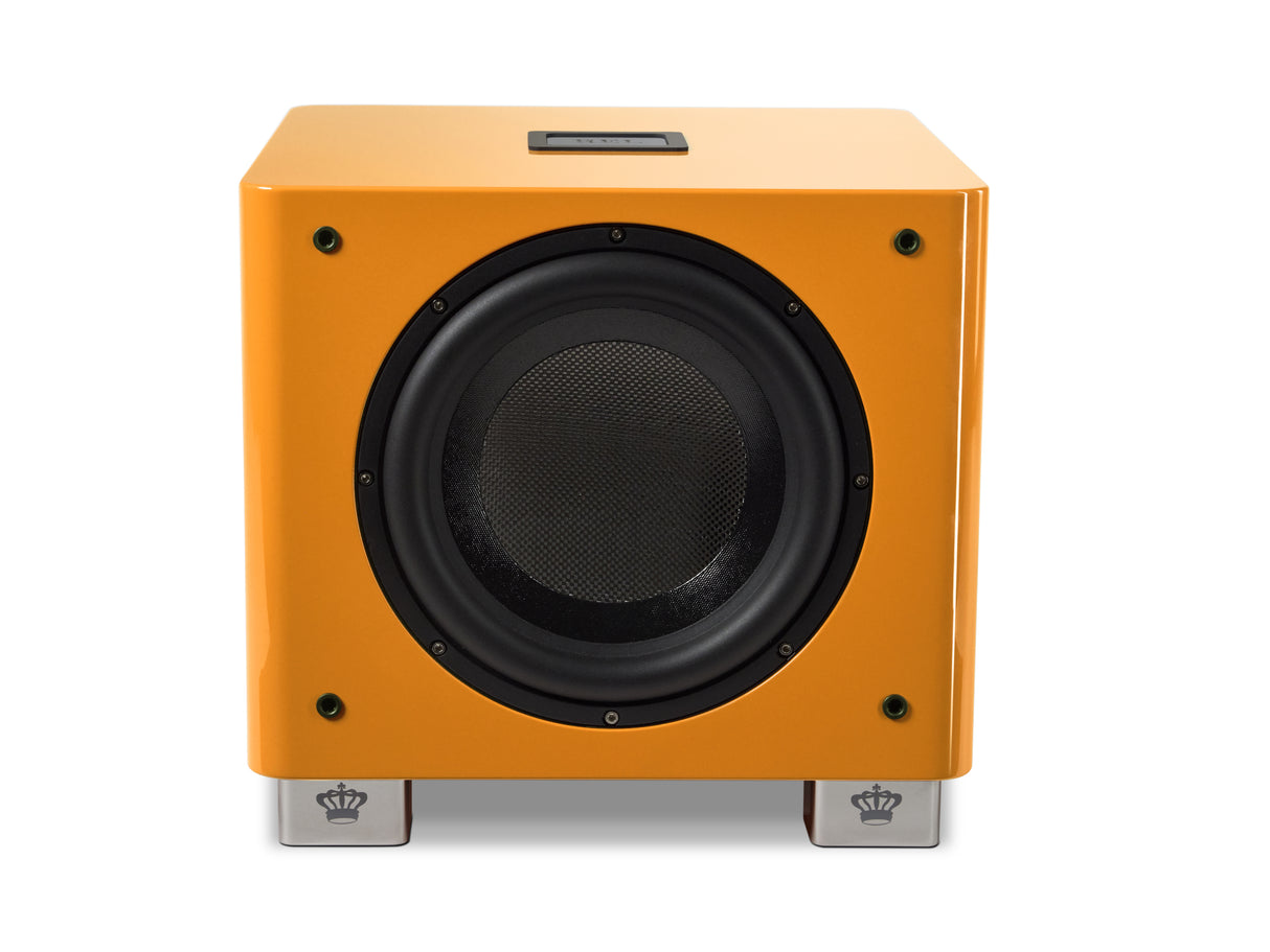 REL Acoustics T/9x SE Subwoofer