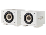 REL Acoustics S/550 Subwoofer (Pair)