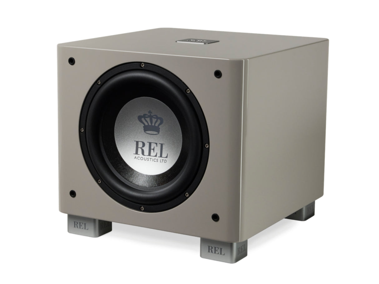 REL Acoustics T/9x Subwoofer