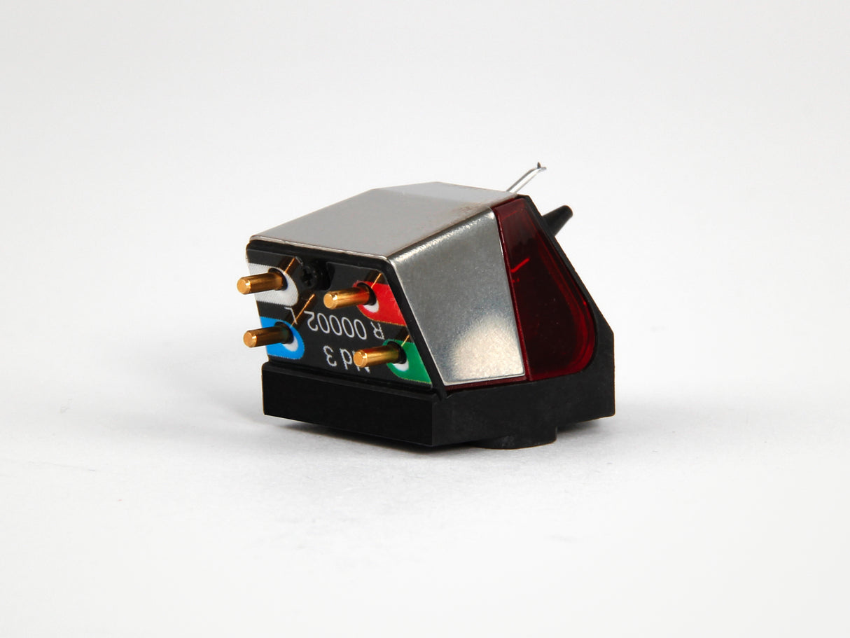 Rega Nd3 Moving Magnet Cartridge