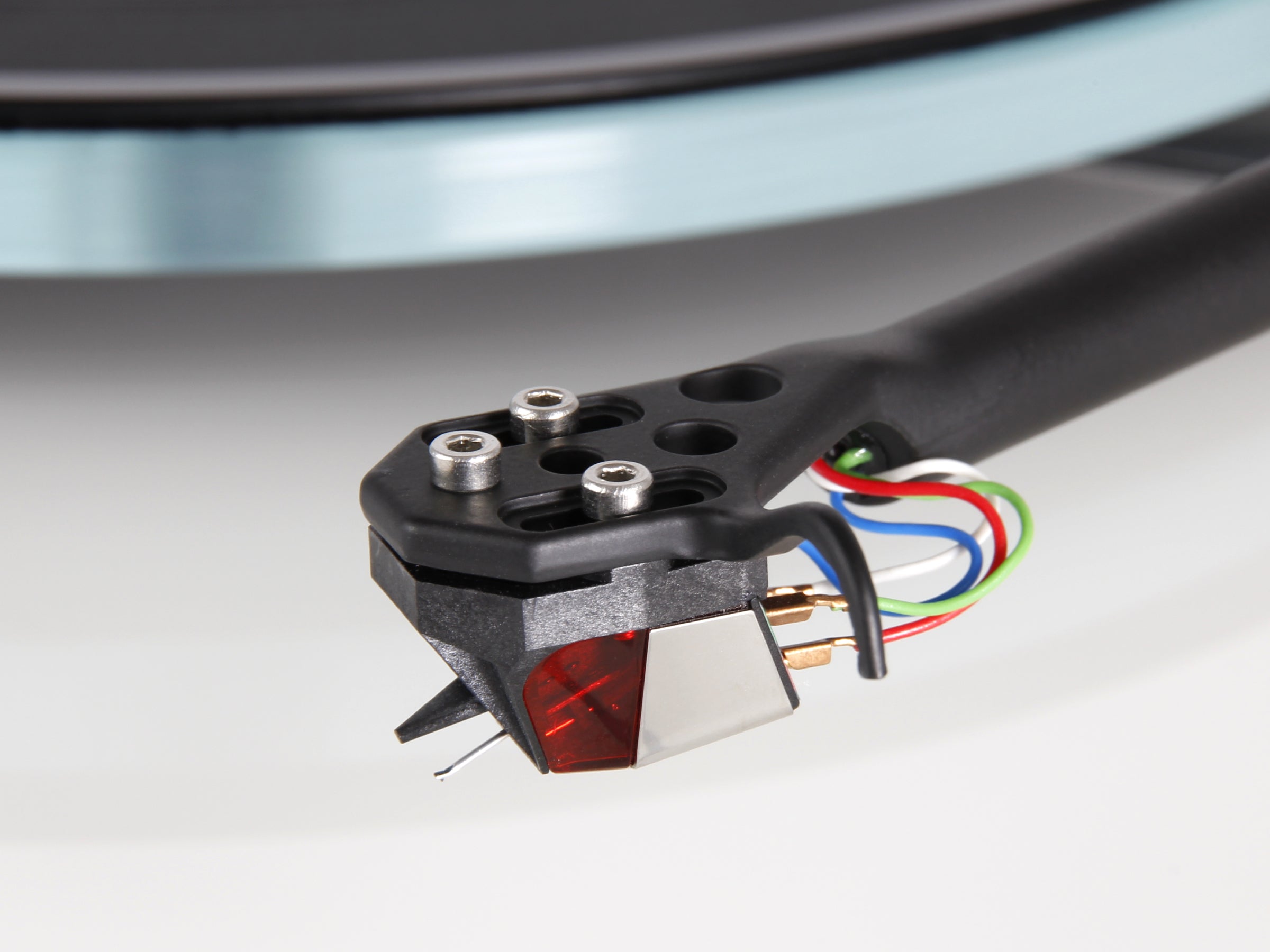 Rega Nd3 Moving Magnet Cartridge – Doug Brady HiFi