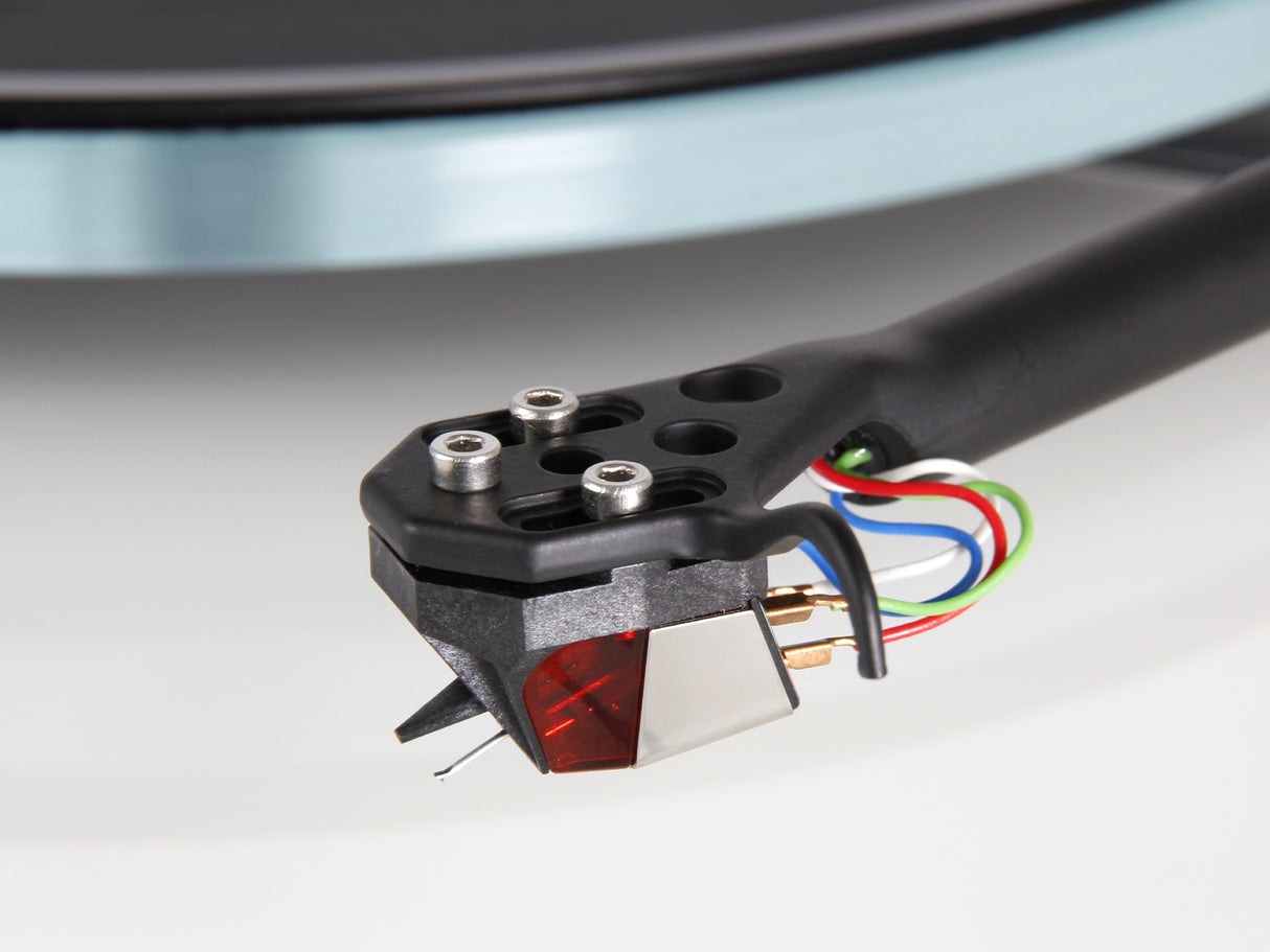 Rega Nd3 Moving Magnet Cartridge