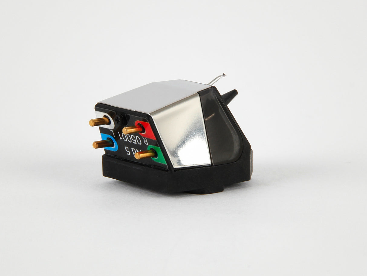 Rega Nd5 Moving Magnet Cartridge