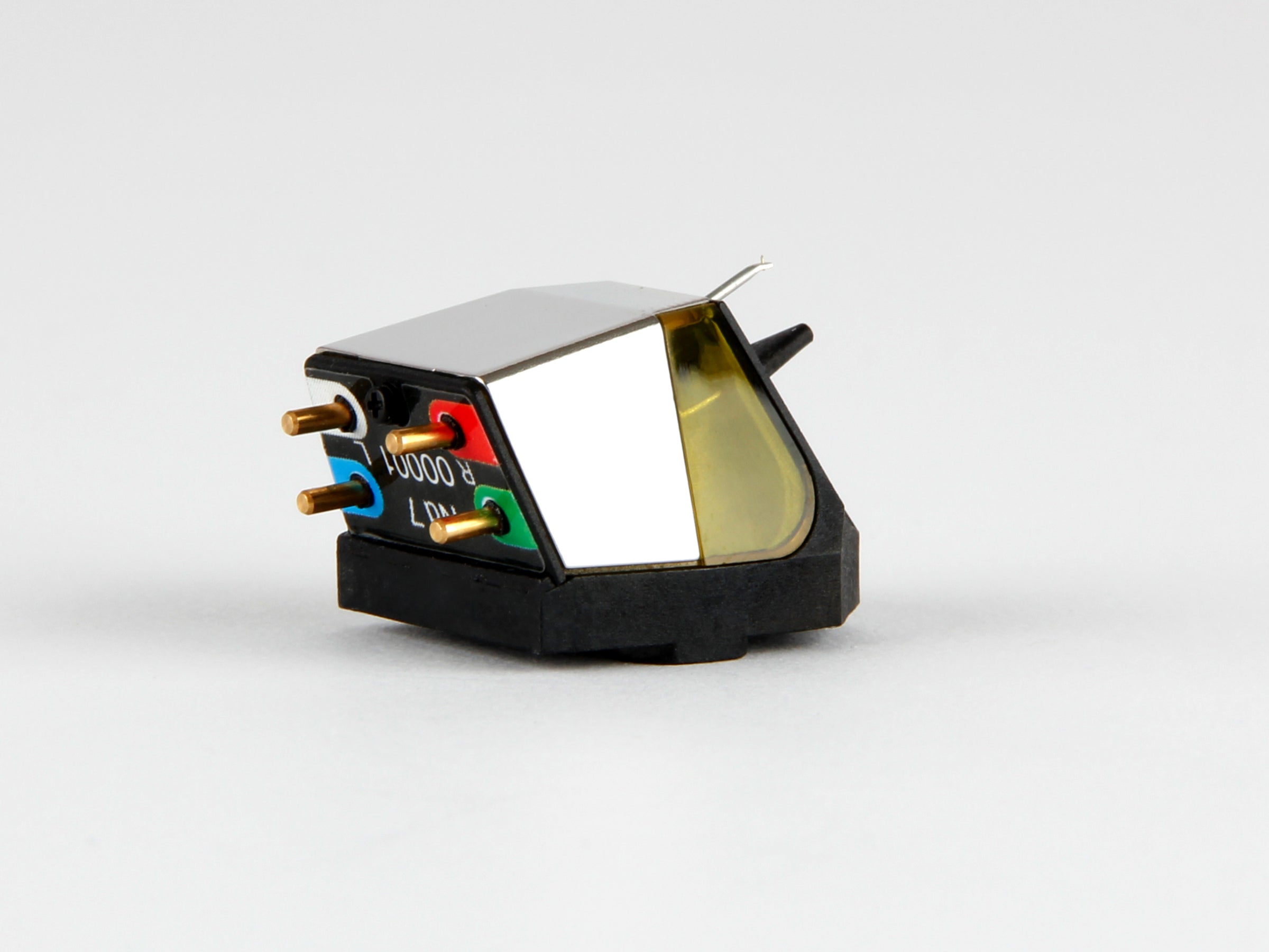 Rega Nd7 Moving Magnet Cartridge – Doug Brady HiFi