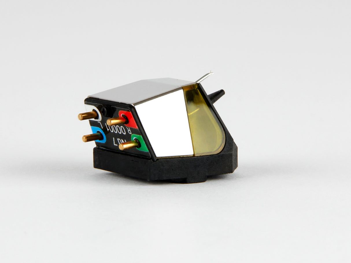 Rega Nd7 Moving Magnet Cartridge