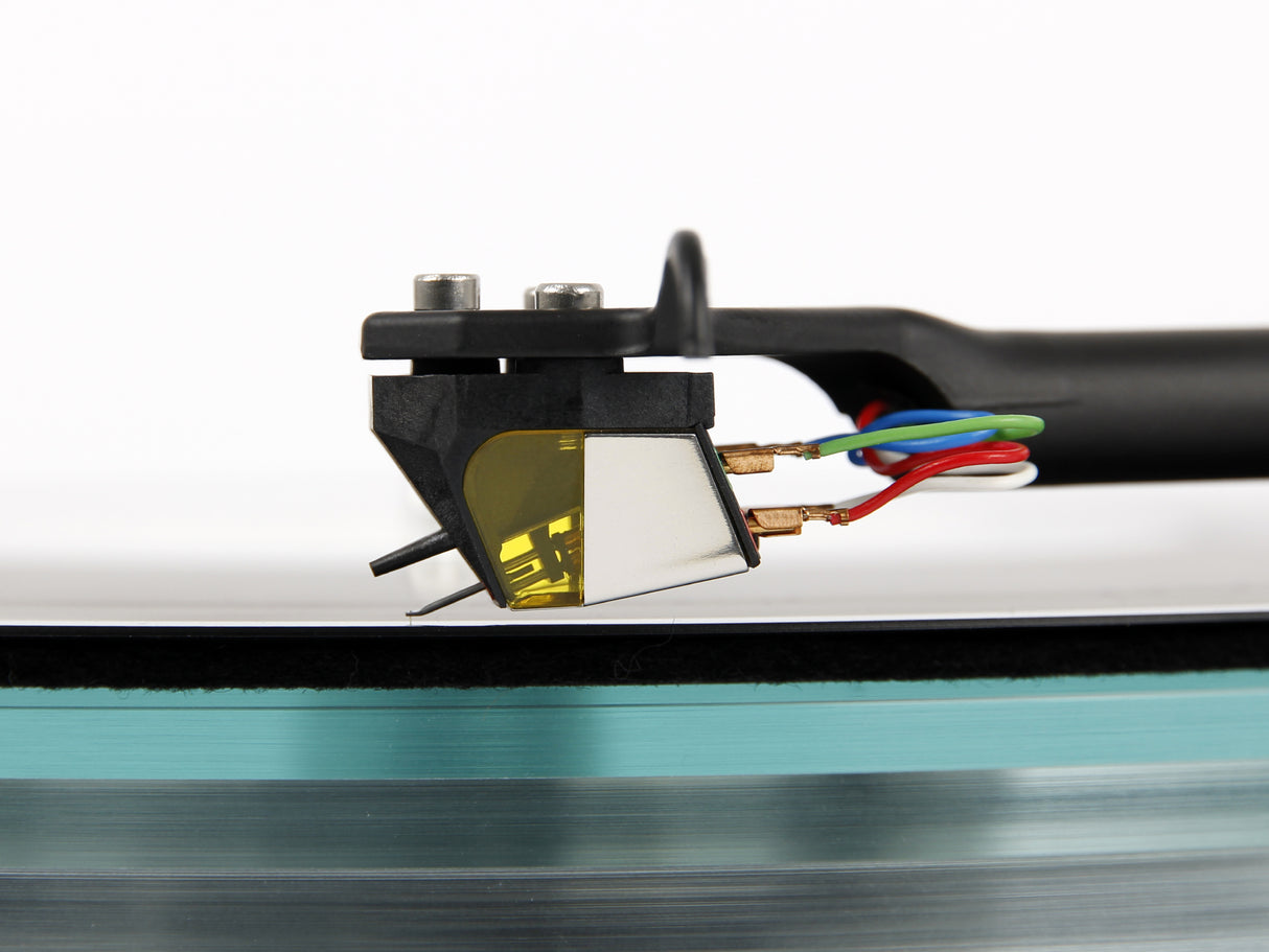 Rega Nd7 Moving Magnet Cartridge