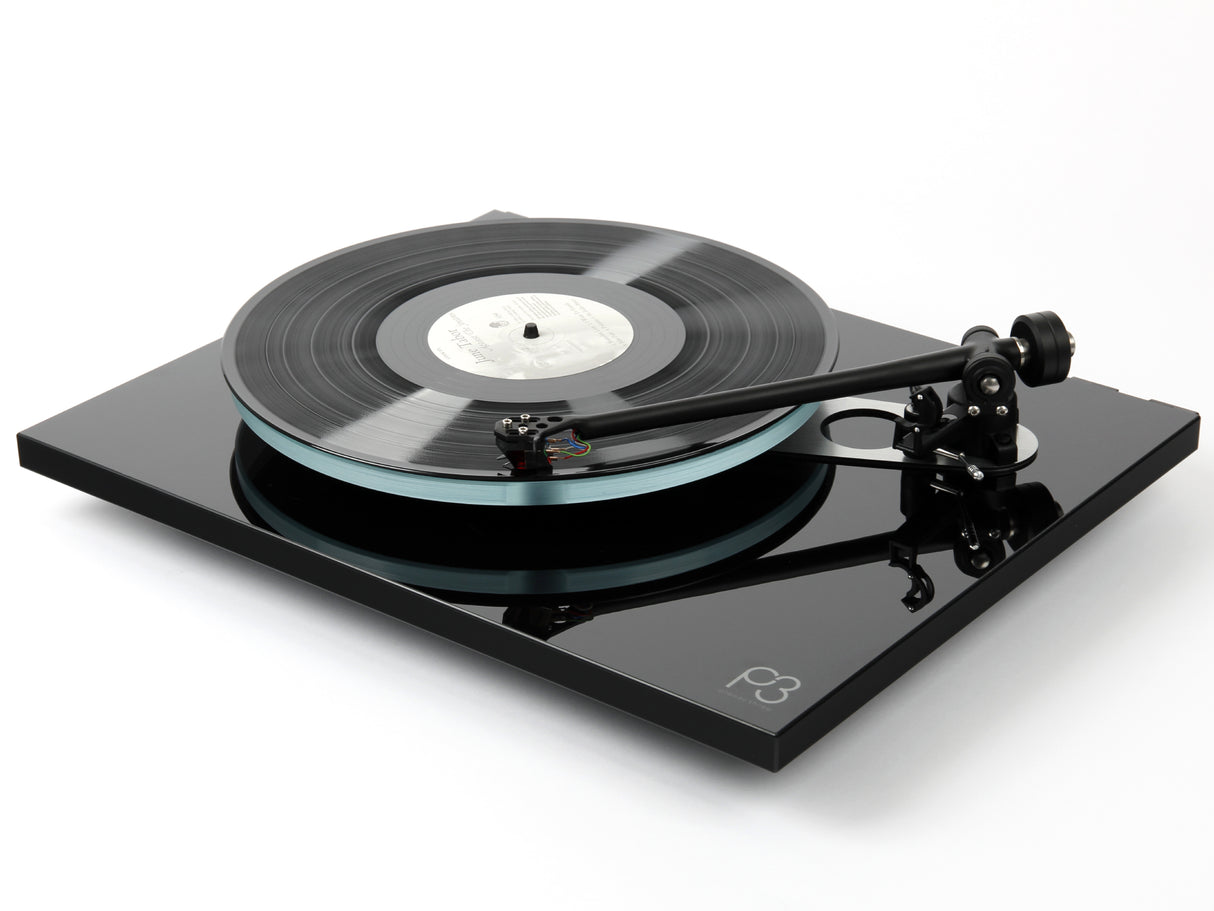 Rega Planar 3 Nd3 MM Turntable (new for 2024)