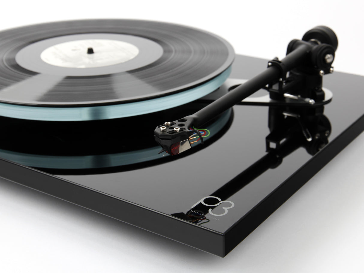 Rega Planar 3 Nd3 MM Turntable (new for 2024)