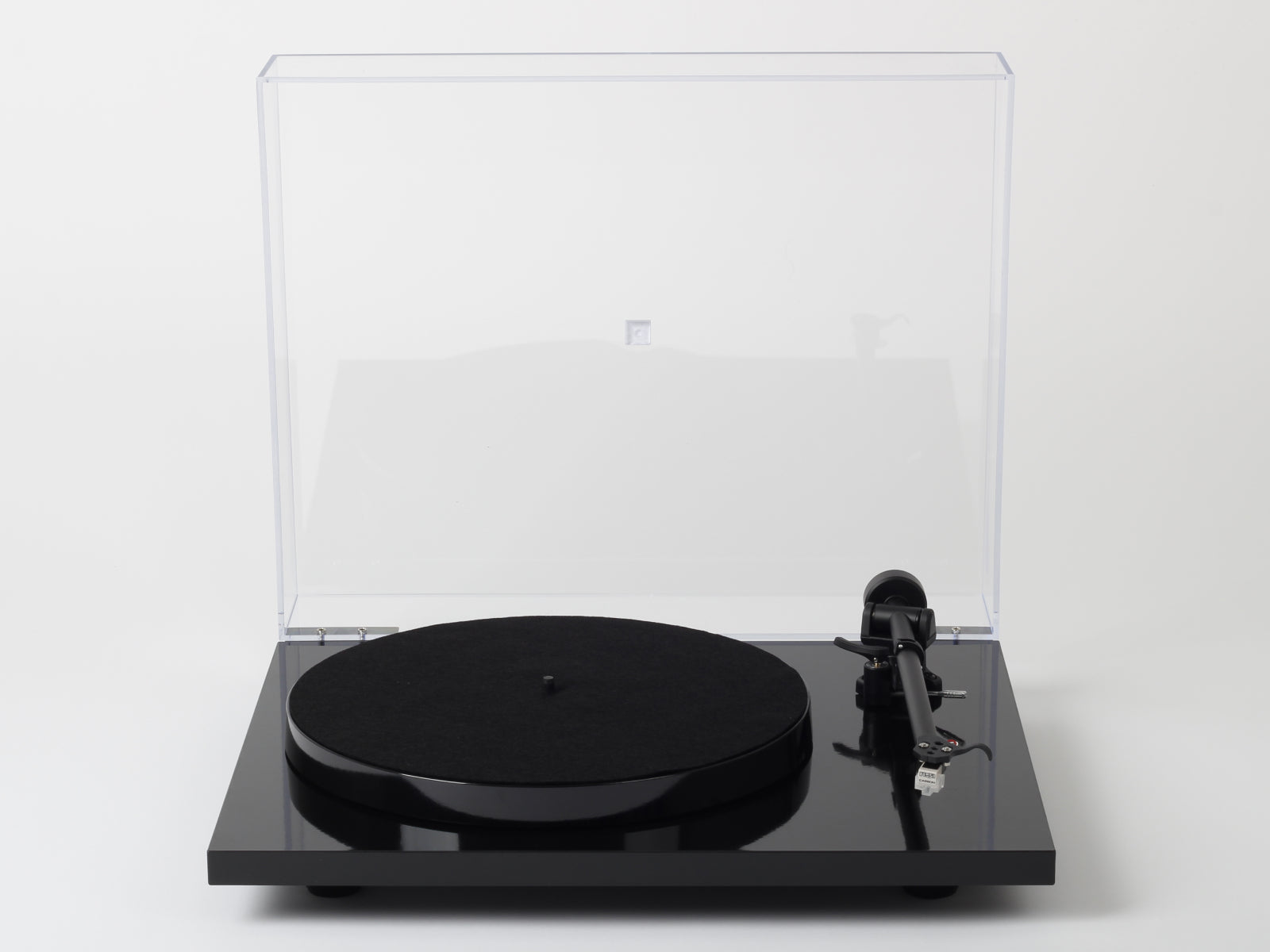 Rega Planar 1 ECO DECK Green Grade