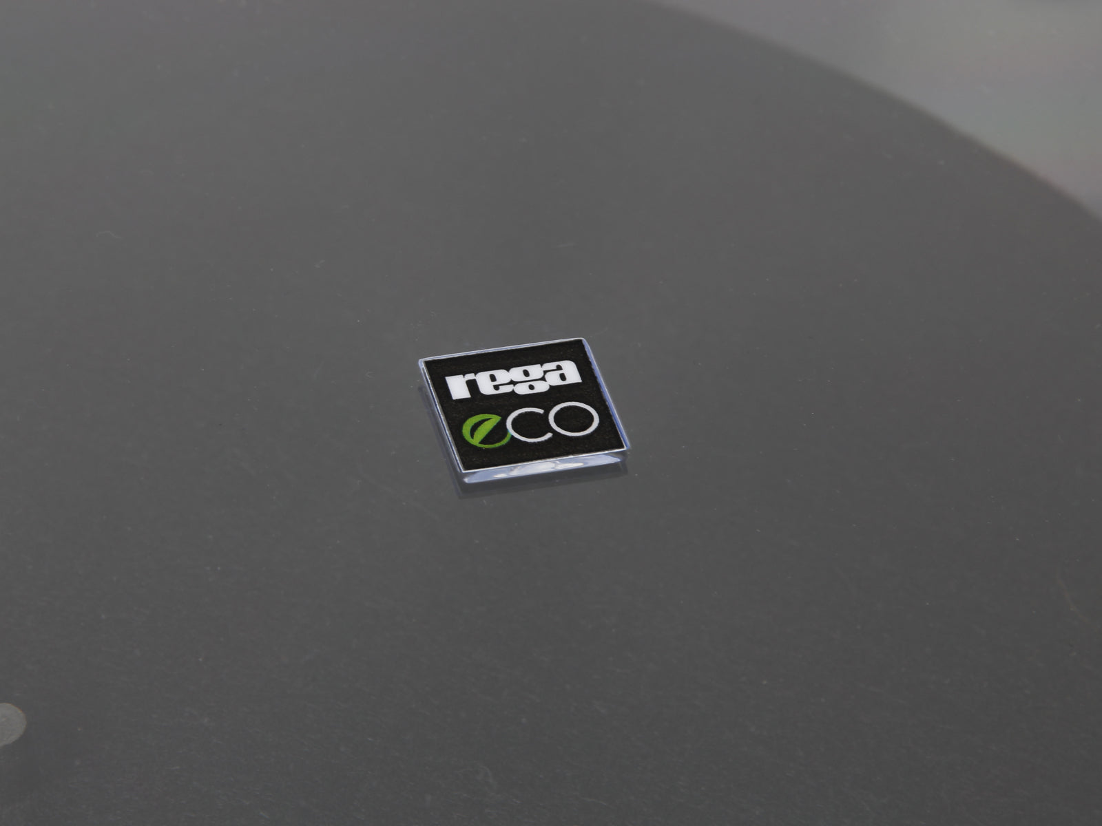 Rega Planar 1 PLUS ECO DECK Green Grade