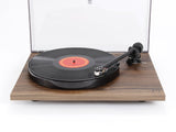 Rega Planar 1 Plus Turntable Walnut (Opened box)